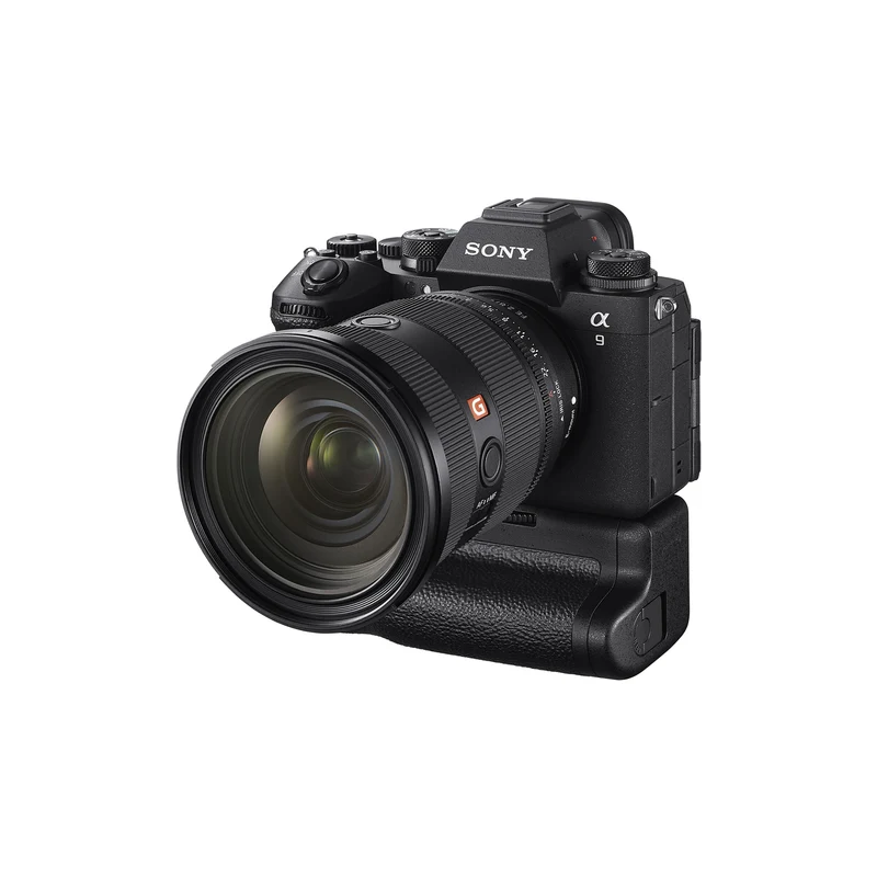 Sony VG-C5 Vertical Grip for ILCE-9M3