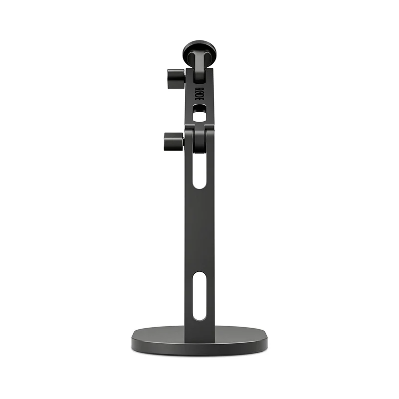 RODE DS2 Desktop Studio Arm for Broadcast Microphones