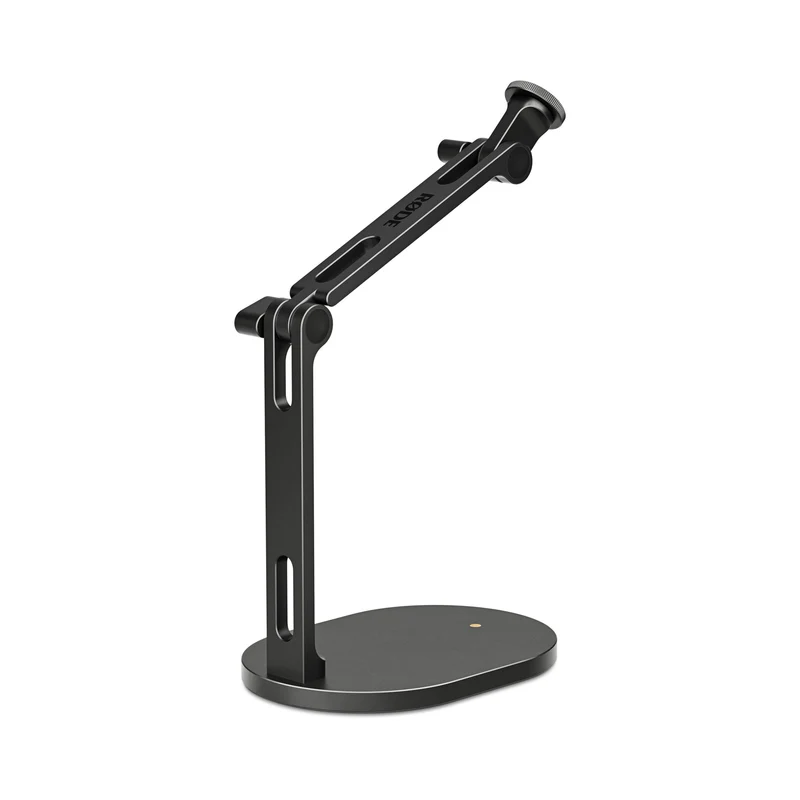 RODE DS2 Desktop Studio Arm for Broadcast Microphones