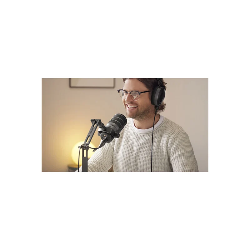 RODE DS2 Desktop Studio Arm for Broadcast Microphones