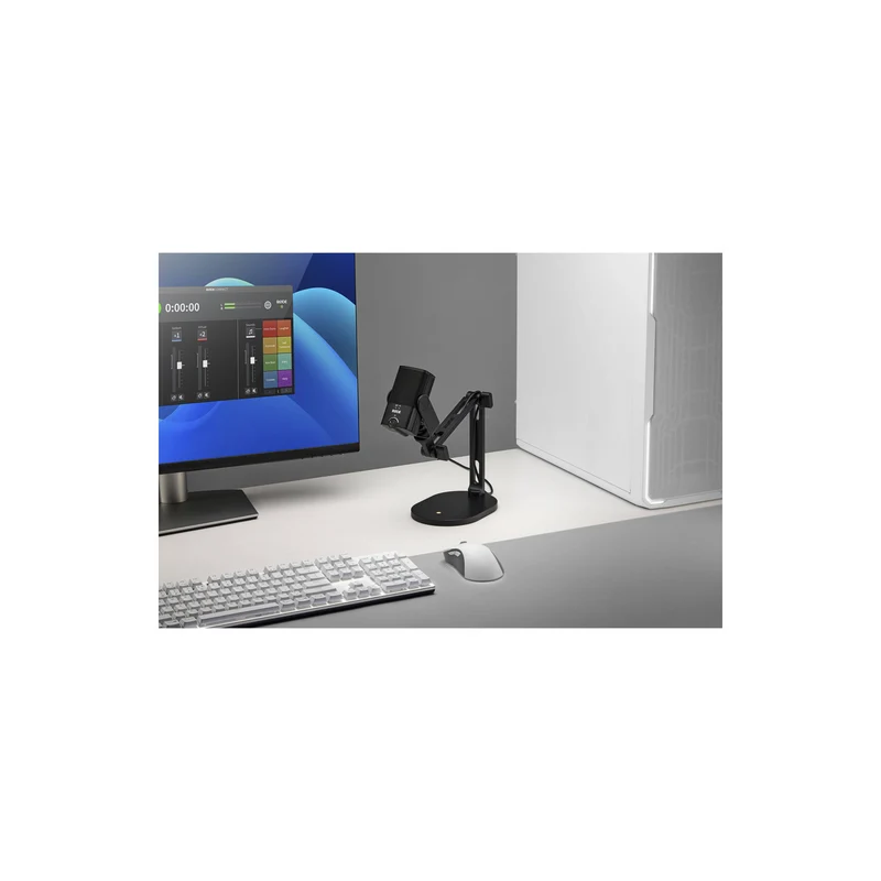 RODE DS2 Desktop Studio Arm for Broadcast Microphones
