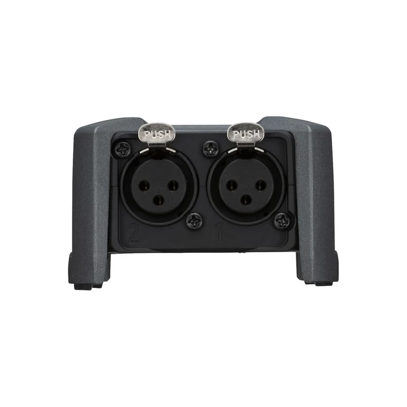 Zoom F3 2-Input / 2-Track Portable Field Recorder