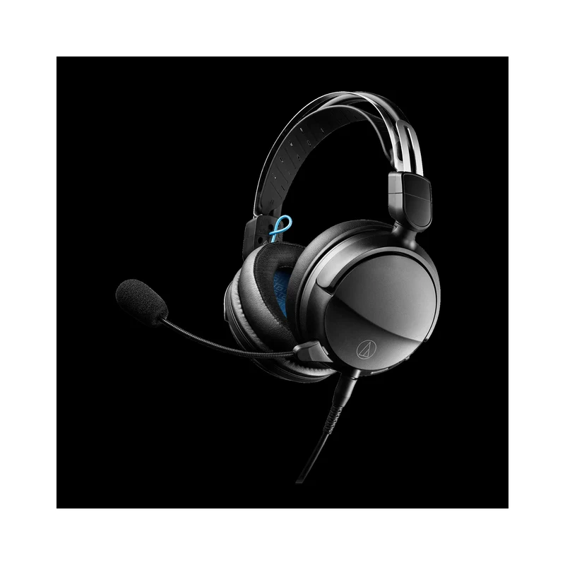 Audio-Technica ATH-GL3 Closed-Back Gaming Headset