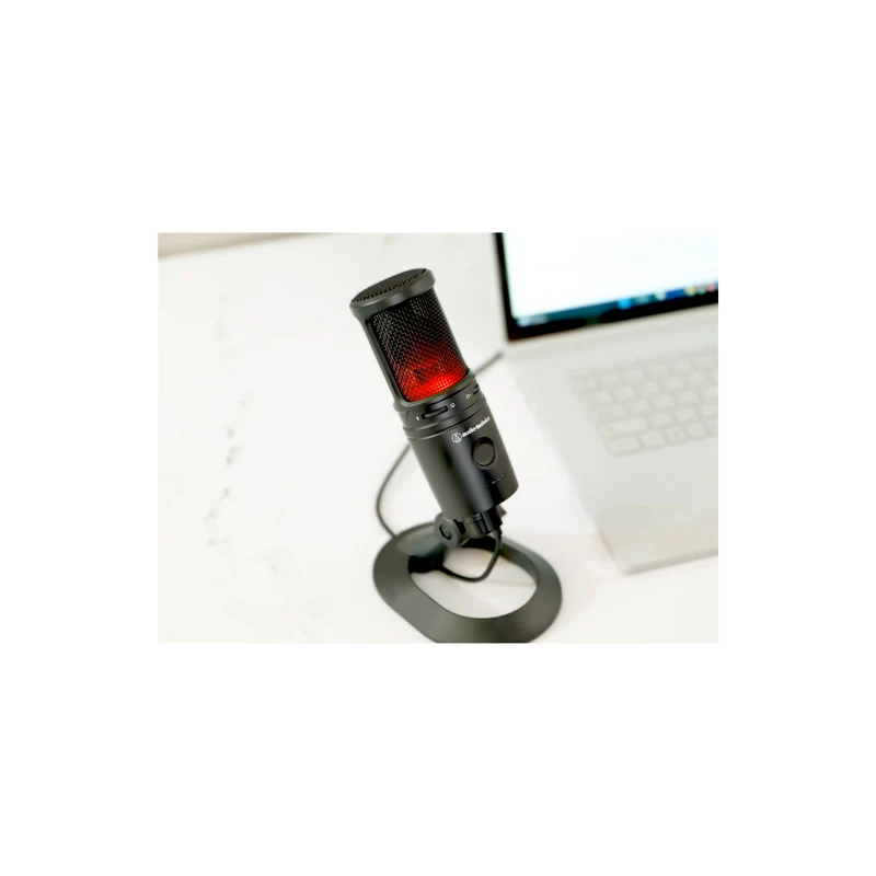 Audio-Technica AT2020USB-XP Cardioid Condenser USB Microphone