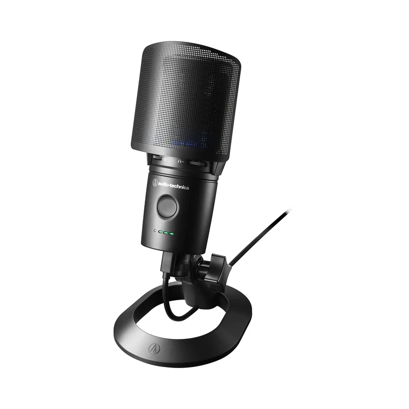 Audio-Technica AT2020USB-XP Cardioid Condenser USB Microphone