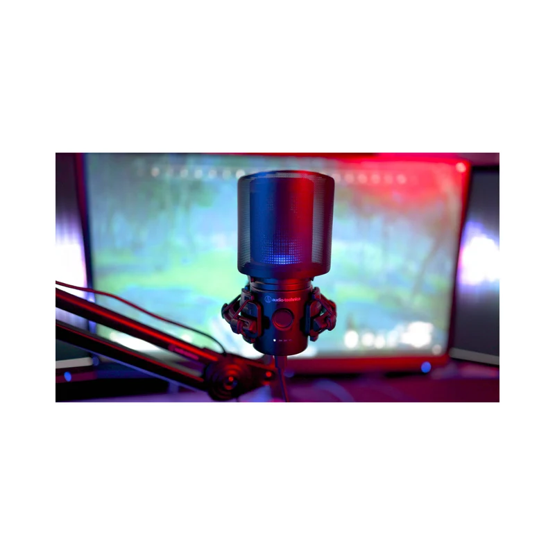 Audio-Technica AT2020USB-XP Cardioid Condenser USB Microphone