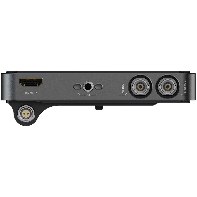 Accsoon SeeMo Pro SDI/HDMI to USB-C Video Capture Adapter for iPhone / iPad
