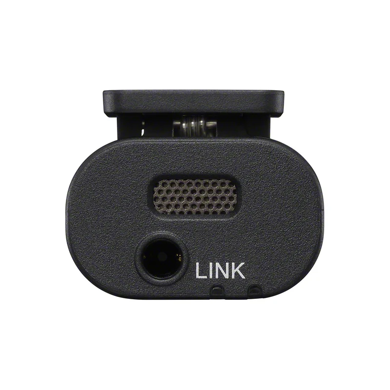 Sony ECM-W3S Wireless Microphone System with Multi Interface Shoe