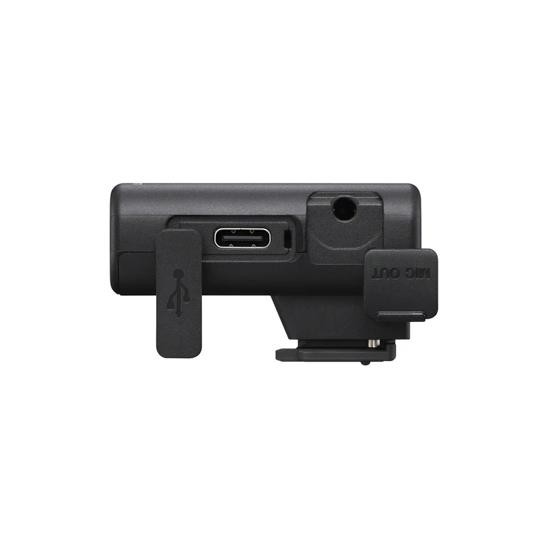 Sony ECM-W3 2-Person Wireless Microphone System with Multi Interface Shoe
