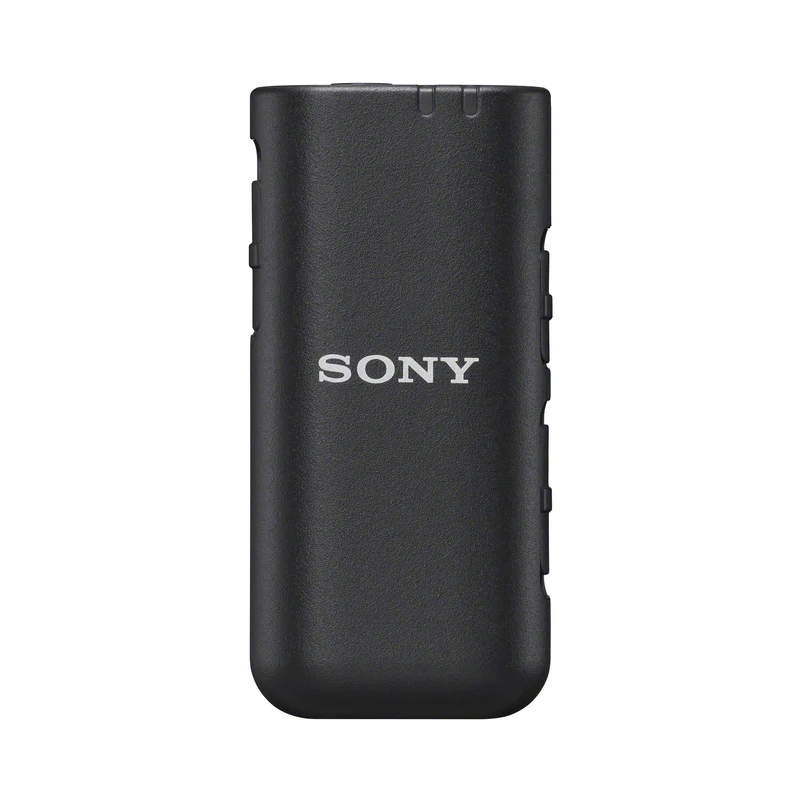 Sony ECM-W3 2-Person Wireless Microphone System with Multi Interface Shoe
