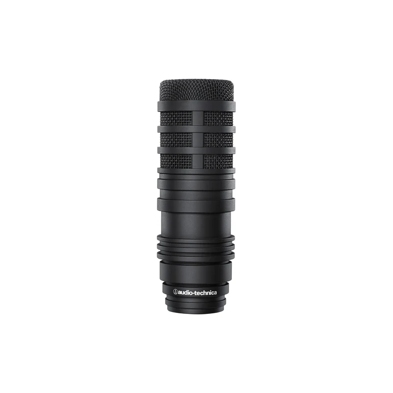 Audio-Technica BP40 Large-Diaphragm Dynamic Broadcast Microphone