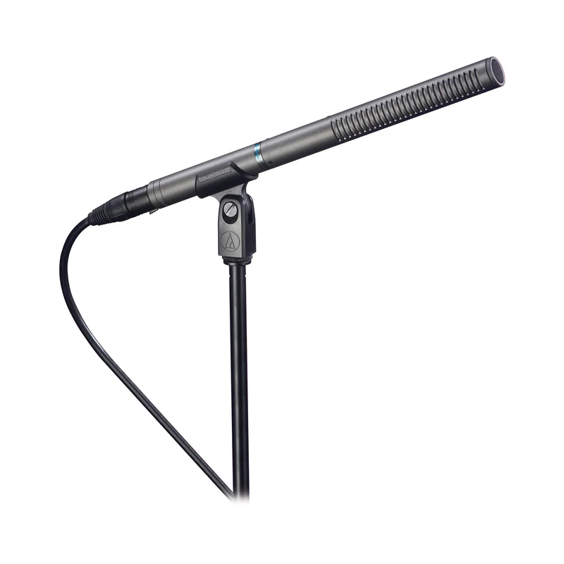 Audio-Technica AT897 Shotgun Microphone