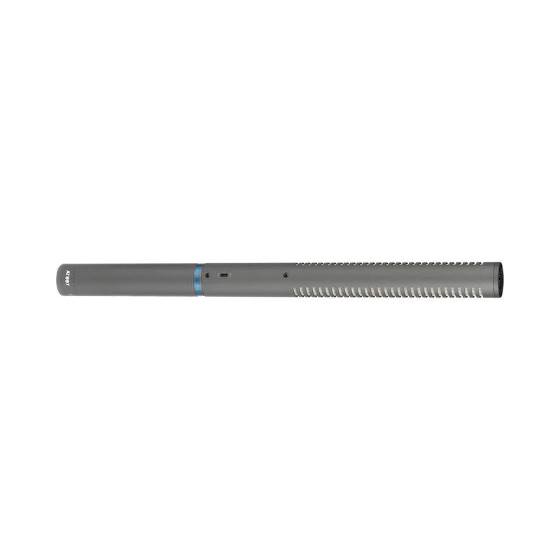 Audio-Technica AT897 Shotgun Microphone