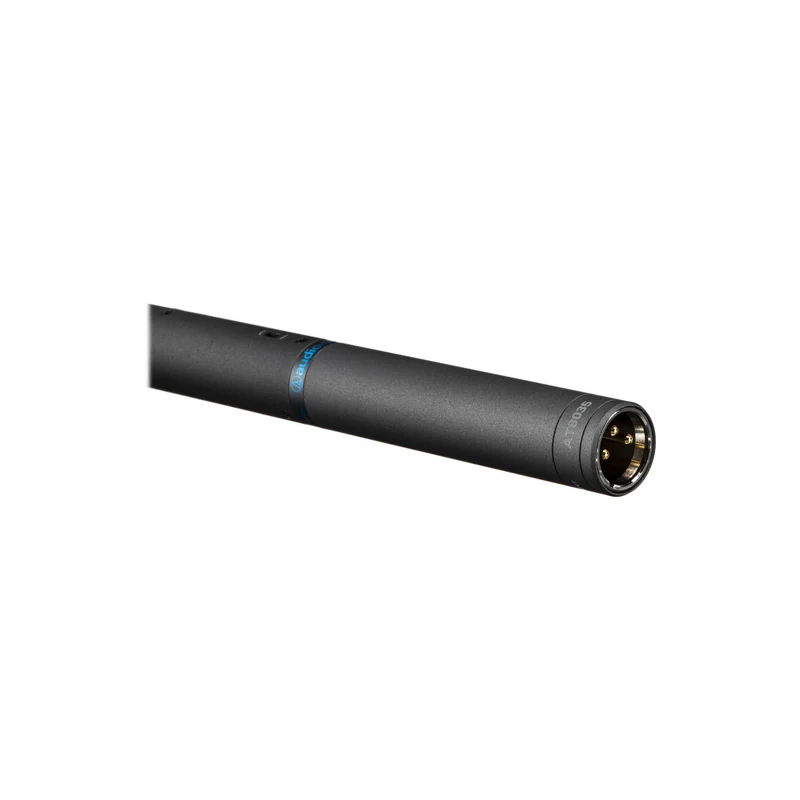 Audio-Technica AT8035 Long Shotgun Microphone