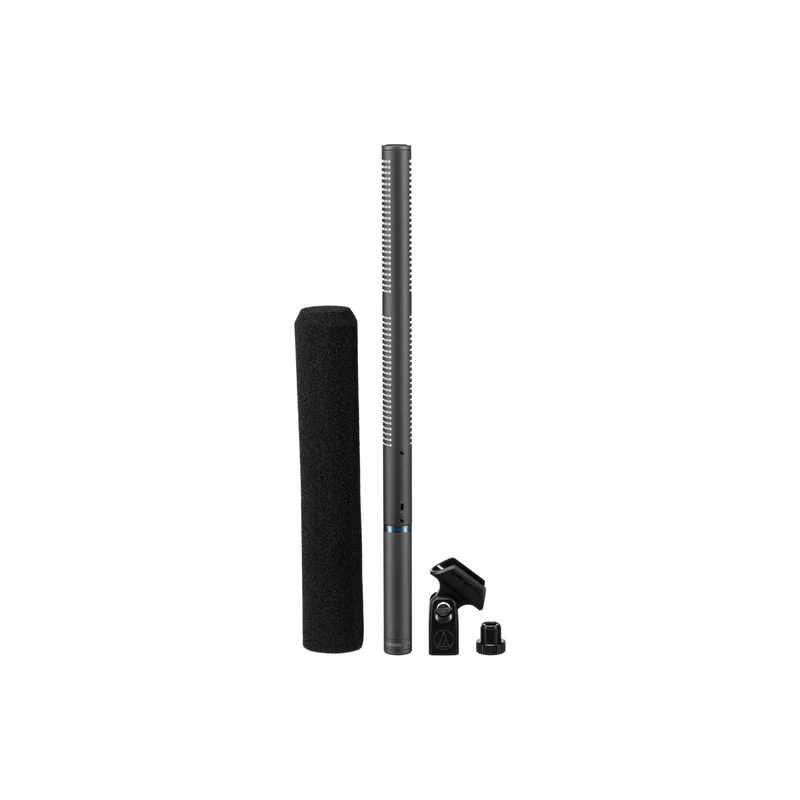 Audio-Technica AT8035 Long Shotgun Microphone
