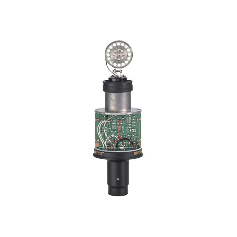 Audio-Technica AT4033a Large-Diaphragm Cardioid Condenser Microphone
