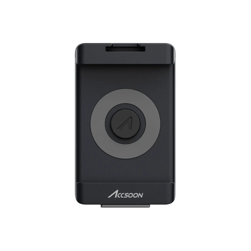 Accsoon SeeMo iOS/HDMI Smartphone Adapter (Black)