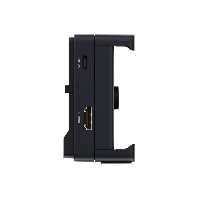Accsoon SeeMo iOS/HDMI Smartphone Adapter (Black)