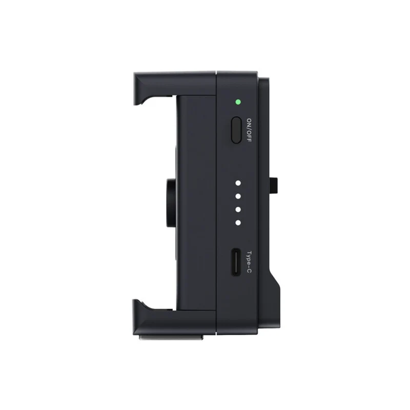 Accsoon SeeMo iOS/HDMI Smartphone Adapter (Black)