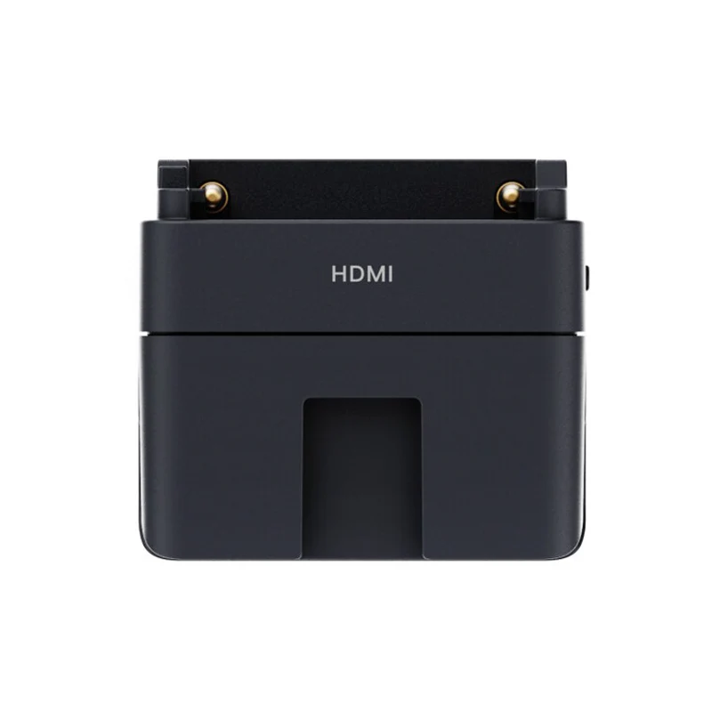 Accsoon SeeMo iOS/HDMI Smartphone Adapter (Black)