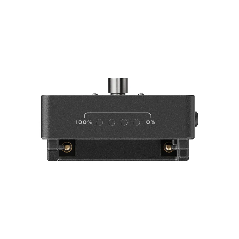 Accsoon ACC04 NP-F Battery Adapter