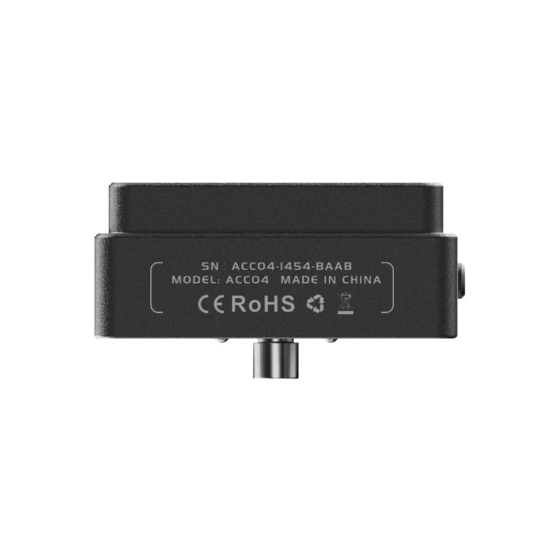 Accsoon ACC04 NP-F Battery Adapter
