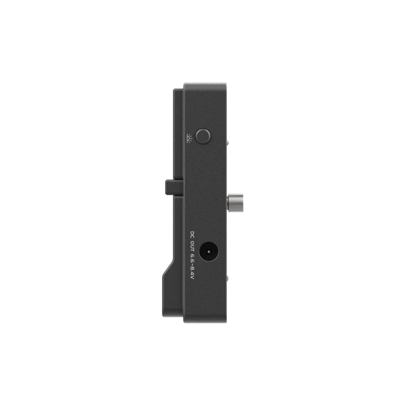 Accsoon ACC04 NP-F Battery Adapter