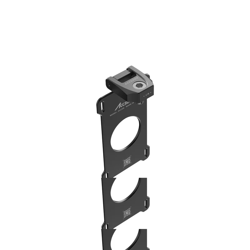 Accsoon Mounting Adapter Plate for SeeMo