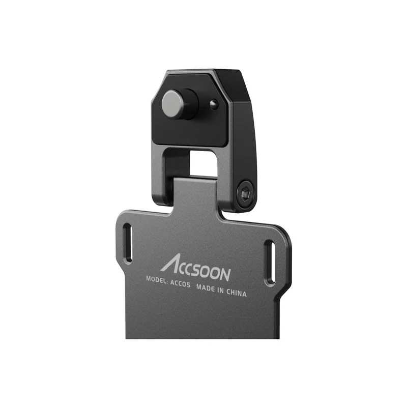 Accsoon Mounting Adapter Plate for SeeMo