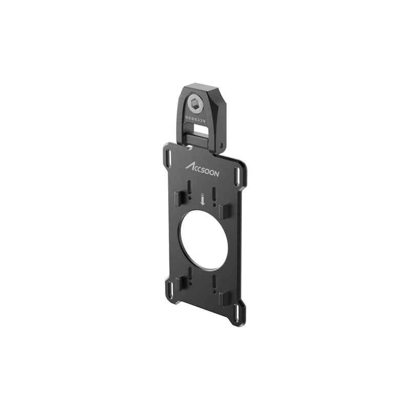 Accsoon Mounting Adapter Plate for SeeMo