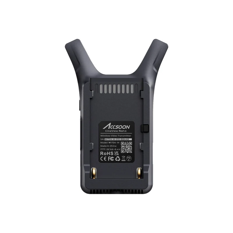 Accsoon CineView Nano Wireless Video Transmitter