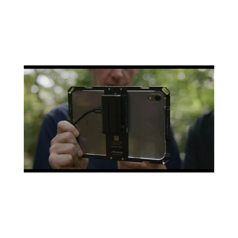 Accsoon PowerCage Mini
