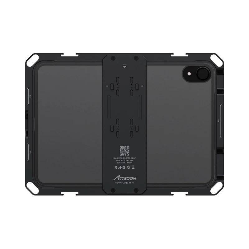 Accsoon PowerCage Mini