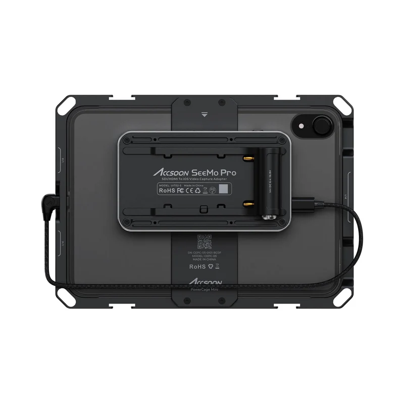 Accsoon PowerCage Mini
