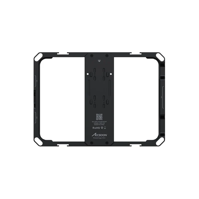 Accsoon PowerCage Mini