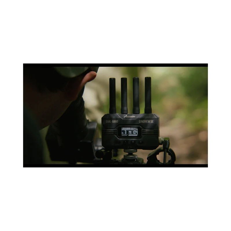 Accsoon PowerCage Mini