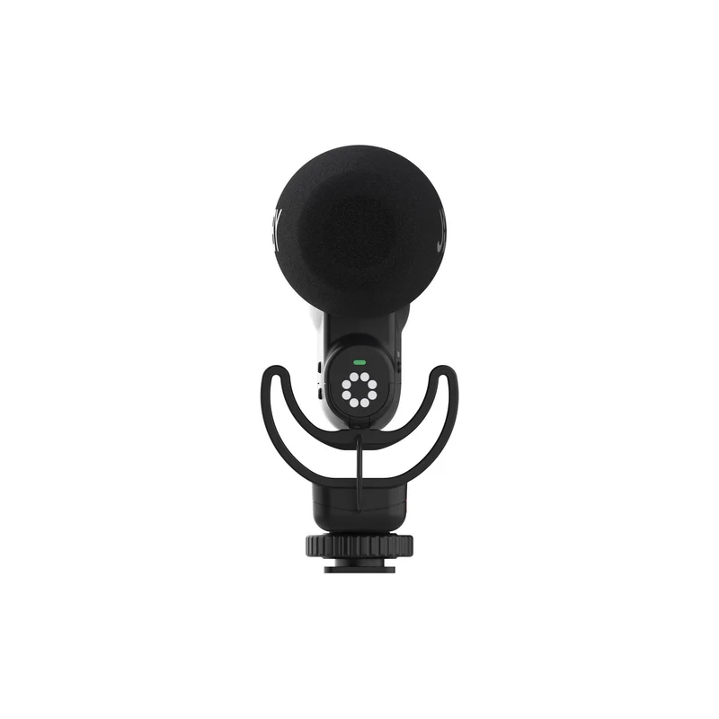 JOBY Wavo PLUS On-Camera Microphone