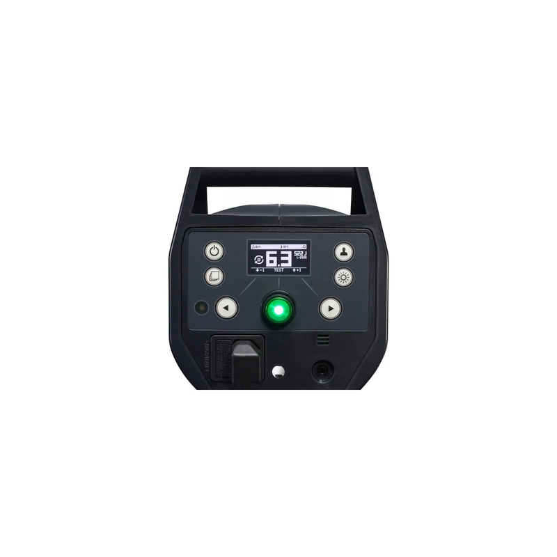 Elinchrom ELC Pro HD 500 Flash Head