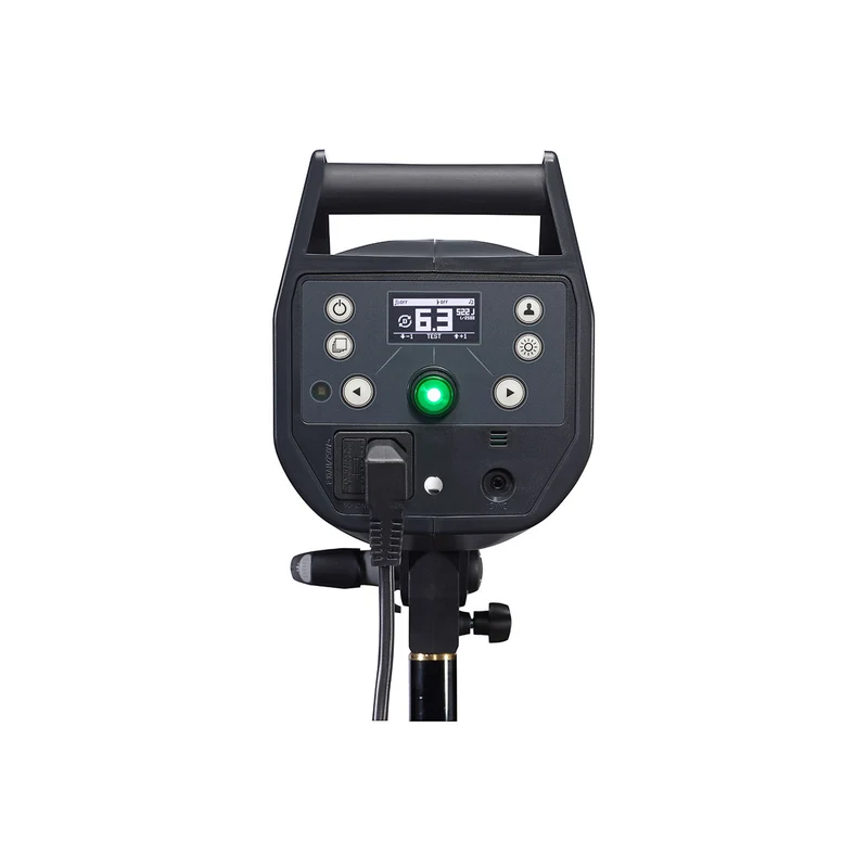 Elinchrom ELC Pro HD 500 Flash Head