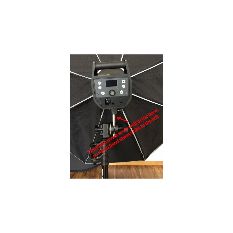 Elinchrom ELC Pro HD 500 Flash Head