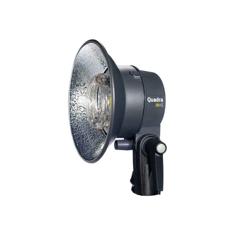 Elinchrom Quadra HS Flash Head