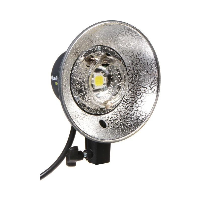 Elinchrom Quadra HS Flash Head