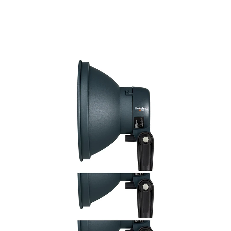 Elinchrom ELB 500 TTL To Go Kit