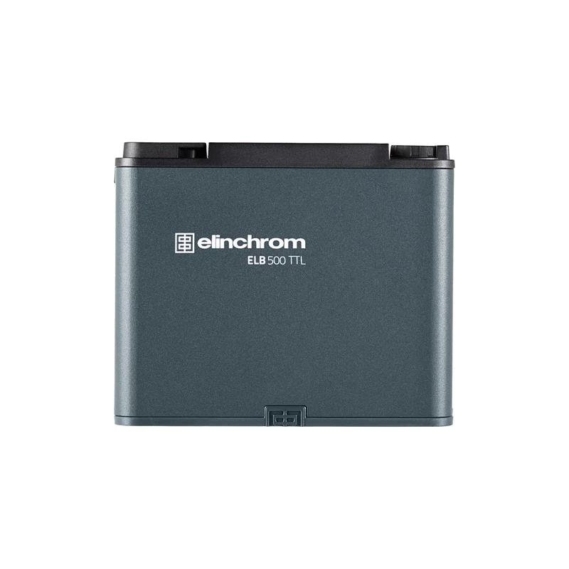 Elinchrom ELB 500 TTL To Go Kit