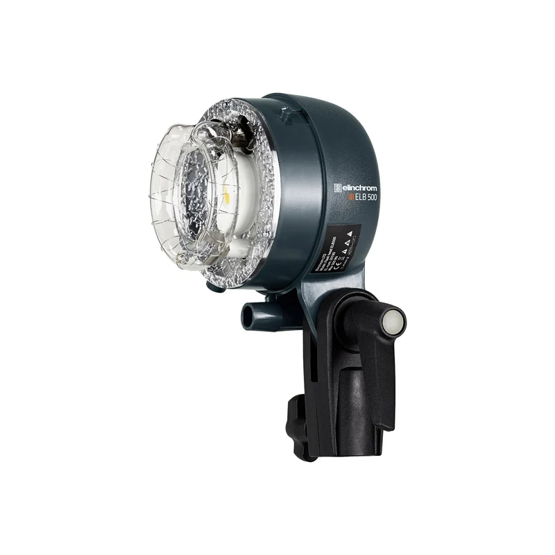 Elinchrom ELB 500 TTL To Go Kit