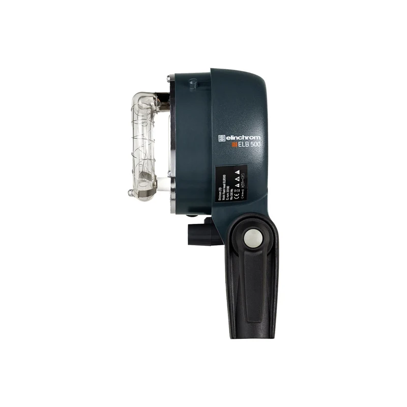 Elinchrom ELB 500 TTL To Go Kit