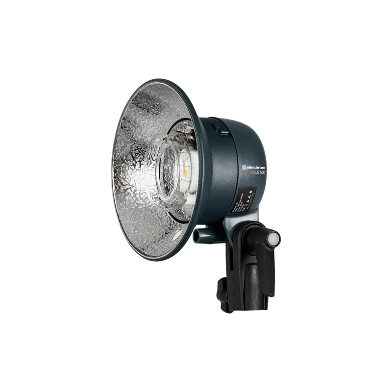 Elinchrom ELB 500 TTL To Go Kit
