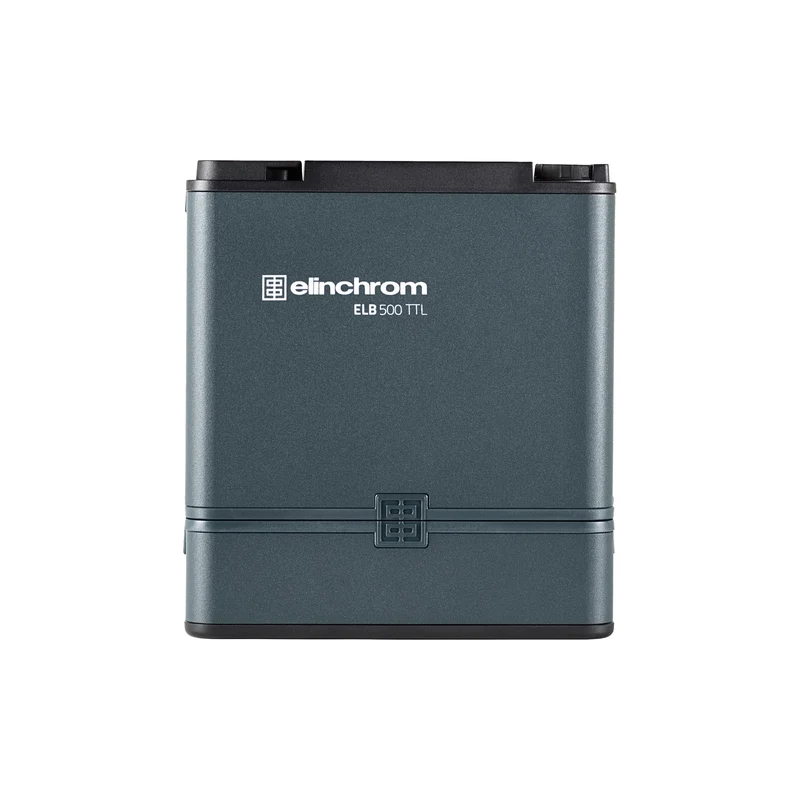 Elinchrom ELB 500 TTL To Go Kit
