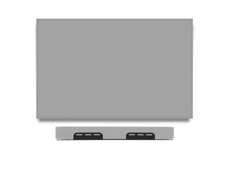 FLEXSON Support Mural SONOS BEAM