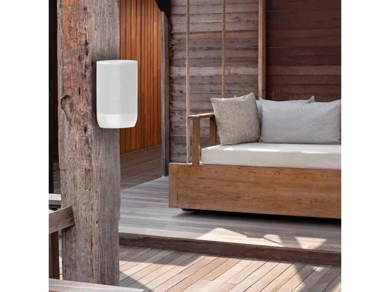 FLEXSON Accroche murale SONOS MOVE (unité)